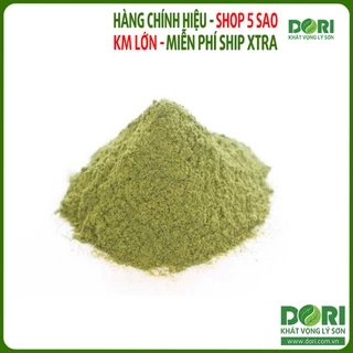 Bột rau răm nguyên chất - Dori Thơm - 70g - Gia vị Việt nam - Bột gia vị