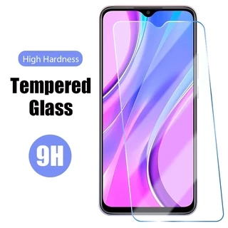 Kính Cường Lực 9d Bảo Vệ Màn Hình Cho Xiaomi Redmi Note 7 8 8t 9s 9 8t 8a 7a 65 5a