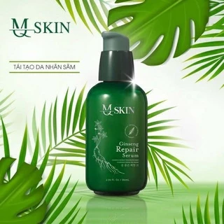 Serum Thay Da Nhân Sâm Số 1