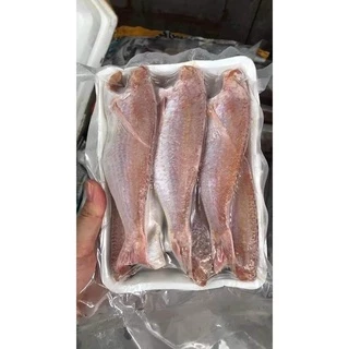 cá hồng phèn 1 nắng ❤️GIÁ SỈ❤️ 1kg chiên giòn, khô , sốt đều ngon ạ