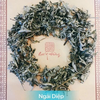 [HÀNG CHUẨN] 300gr Ngải Diệp