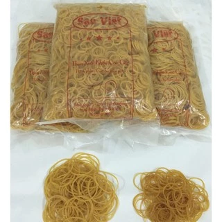 Dây thun Sao Việt 100gr  (Đại ,Trung, Tiểu)