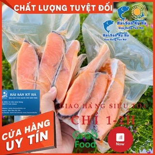 Giá Sỉ - Cá Hồi Nauy - Giá Sỉ Rẻ Nhất