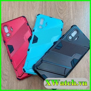 Ốp Lưng Iron Man 3 dành cho Xiaomi Redmi K40 Gaming K50 K50 pro K50 Gaming Poco F4 GT chống sốc cao cấp