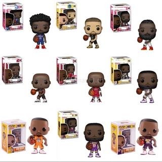 Funko pop Ngôi Sao Bóng Rổ nba lebron james kobe pop kobe bryant