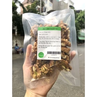 Hạt quả óc chó 100g