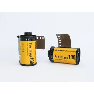 [Mã SKAMSALE03 giảm 10% đơn 200k] Film chụp ảnh Kodak Pro Image 100