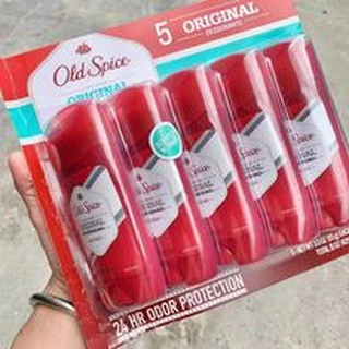 Lăn nách khử mùi Old Spice