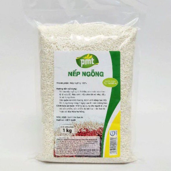 Nếp ngỗng Phú Minh Tâm 1kg