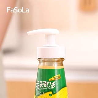 Nút đậy chai dầu hào, tương ớt FASOLA FSLRY-344