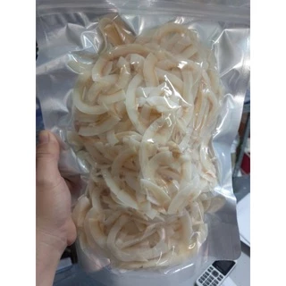 100gr Dừa sấy giòn nguyedn chất không đường chuẩn keto.