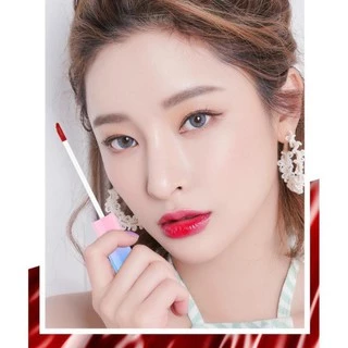 【LAMEILA】Son kem tint Joy Color Jlaya nhiều màu sắc thời trang 21