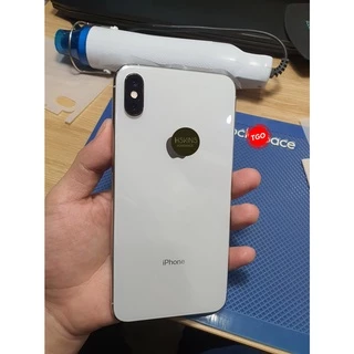 Miếng dán PPF cao cấp iPhone X / XS / XR / Xs Max màn hình, mặt lưng