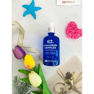 Serum 62% Hyaluron Complex Ampoule