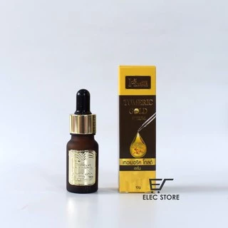 Serum giảm mụn tinh chất nghệ vàng HERBAL 10ml Thái Lan