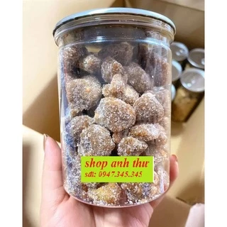 500g kẹo me cay đặt sản đà lạt thơm ngon