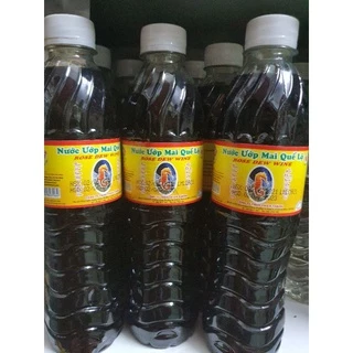 Gia vị Mai Quế lộ làm bánh trung thu 500ml -date 2025