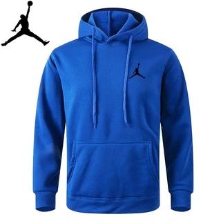 Áo Hoodie Jordan Thời Trang Thu Đông Cho Nam Nữ