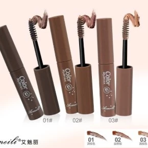 Chuốt Mascara lông mày Aimeli