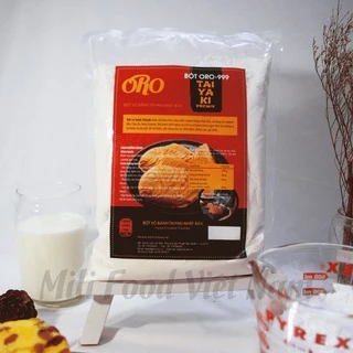 [ORO] Bột bánh cá nướng 𝐓𝐚𝐢𝐲𝐚𝐤𝐢 -1KG