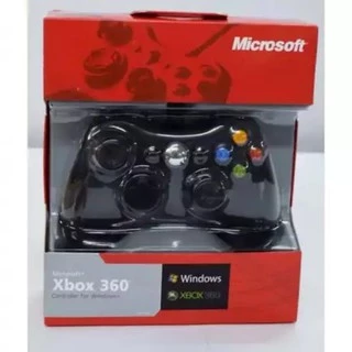 Tay Cầm Chơi Game Microsoft Xbox 360 || Hỗ trợ tất cả các thiệt bị Android , PC , Xbox ...