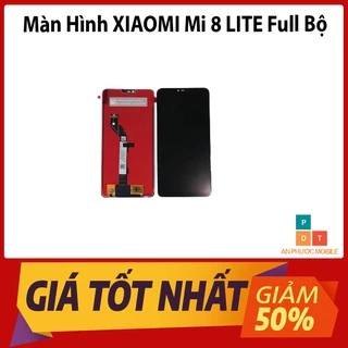 Màn Hình XIAOMI Mi 8 LITE Full Bộ