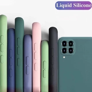 Ốp Điện Thoại Chống Bẩn Nhiều Màu Cho Realme C35 GT NEO 3 2 Neo2 C25 C25s C21 C11 C15 C12 4G 5G 2022