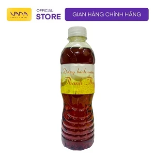 NƯỚC ĐƯỜNG BÁNH NƯỚNG- BÁNH DẺO CHU THANH THƠ (650G)