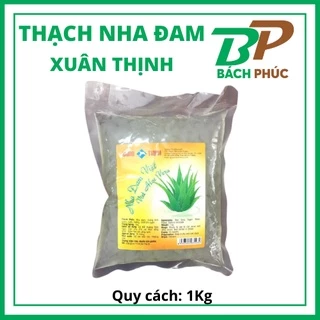 Nha Đam Xuân Thịnh 1kg