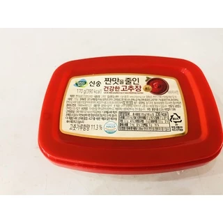 Tương Ớt Hàn Quốc Gochujang Hộp 170g