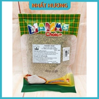 Lá Oregano Khô Nghiền 50gr