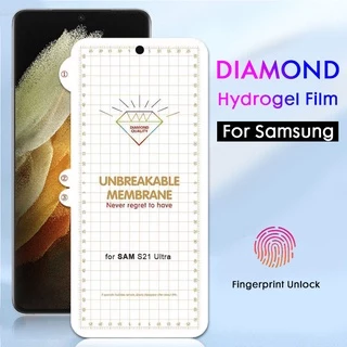 Miếng Dán Film PPF Cho Samsung Galaxy S10 S20 S21 S22 S23 S24 Plus Note 10 20 Ultra A71 A51