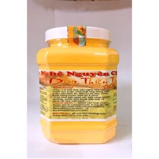 0,5kg tinh bột nghệ nano curcumin cao nhất