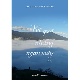 Sách: Vắt qua những ngàn mây