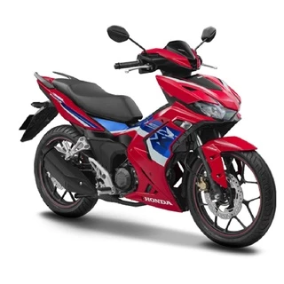 Xe máy Honda Winner X - Phiên bản Thể thao