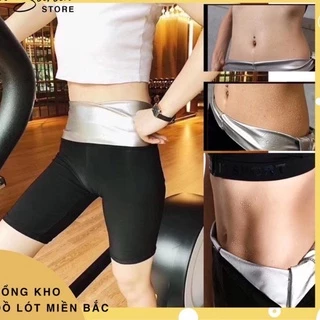 QUẦN TẬP GYM GIẢM EO, GIẢM MỠ BỤNG SIÊU TỐC