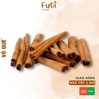 Vỏ Quế Khô, Quế thanh đã tách vỏ 20gram,