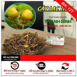 Lạc Tiên Khô 1Kg - Hàng Công Ty Loại 1