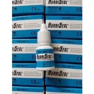 Chống ê buốt Huriseal Mỹ 5ml