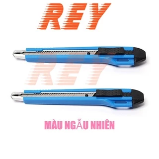 [Giao hỏa tốc] Cây dao rọc giấy lưỡi nhỏ 𝑻𝒉𝒊𝒆̂𝒏 𝑳𝒐𝒏𝒈 FO-KN01