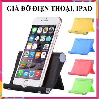 ✔️✔️ Giá đỡ điện thoại, máy tính bảng SD09 (CHỌN MÀU)