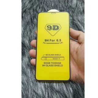 Kính cường lực 9D Full Màn dành cho IPhone 15 14 X, XS MAX, XR, 11 Pro Max, 12 Pro Max, 13 Pro Max, 7 8 Plus, 6 6s Plus