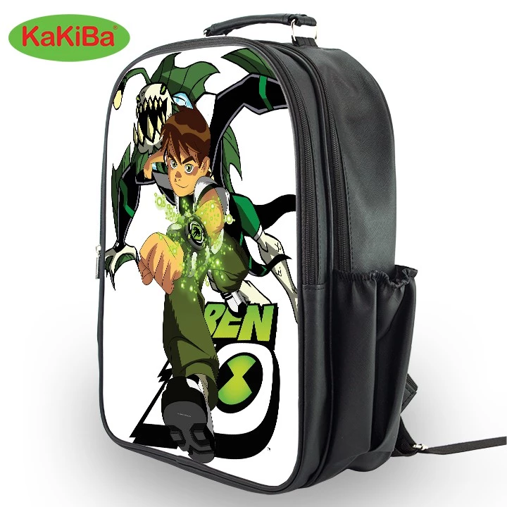 Balo Ben 10 - Size Lớn