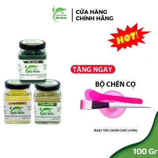 🍀FREESHIP🍀COMBO 3 chuyên dành da mụn,thâm-TẢO,DIẾP CÁ,NGHỆ