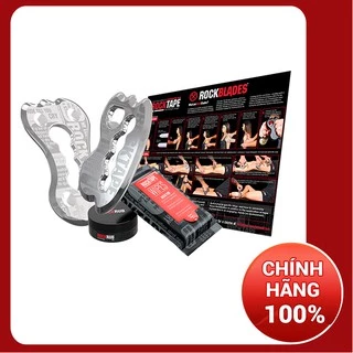 Bộ Dụng Cụ Chuyển Động Mô Mềm IASTM RockBlades 2.0 – RockTape USA