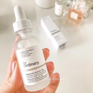 Serum The Ordinary HA + B5 cấp ẩm, phục hồi da