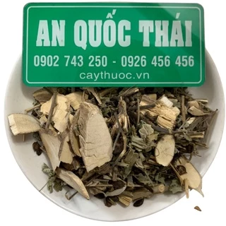 1kg Cây Cối Xay (Thơm, Sạch) Hỗ Trợ Ù Tai, Điếc Tai, Ngừa Sỏi Thận