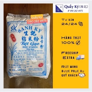 Bột gạo Sanh Ký - Gói 1kg