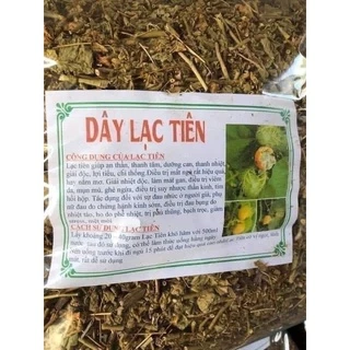 Dây lạc tiên hỗ trợ mất ngủ 1 kg