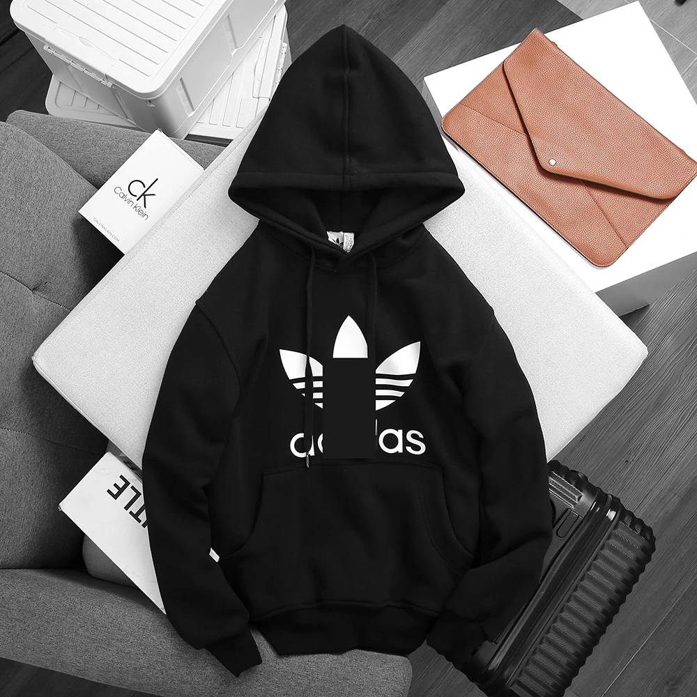 Áo hoodie nam nữ unisex thích hợp đi chơi, tập thể dục, đi làm hợp thời trang